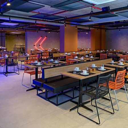 Ibis Budget Balneario Camboriu Dış mekan fotoğraf