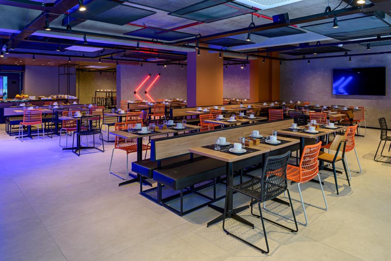 Ibis Budget Balneario Camboriu Dış mekan fotoğraf