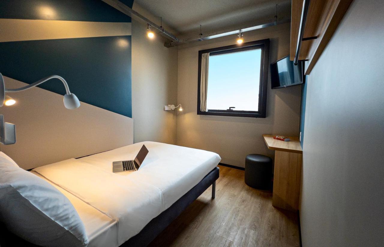 Ibis Budget Balneario Camboriu Dış mekan fotoğraf