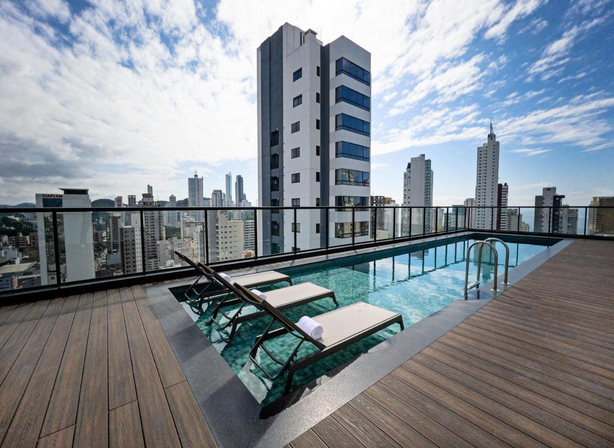 Ibis Budget Balneario Camboriu Dış mekan fotoğraf