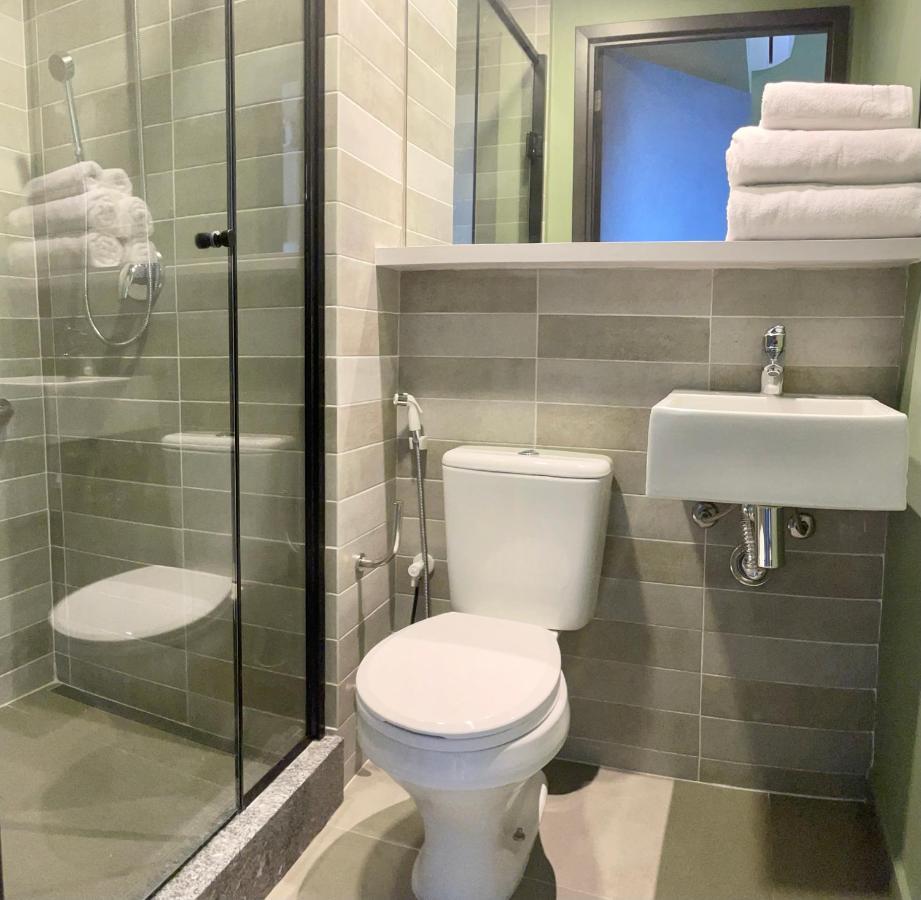 Ibis Budget Balneario Camboriu Dış mekan fotoğraf