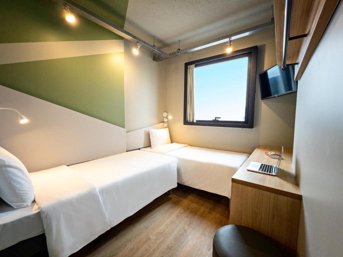 Ibis Budget Balneario Camboriu Dış mekan fotoğraf