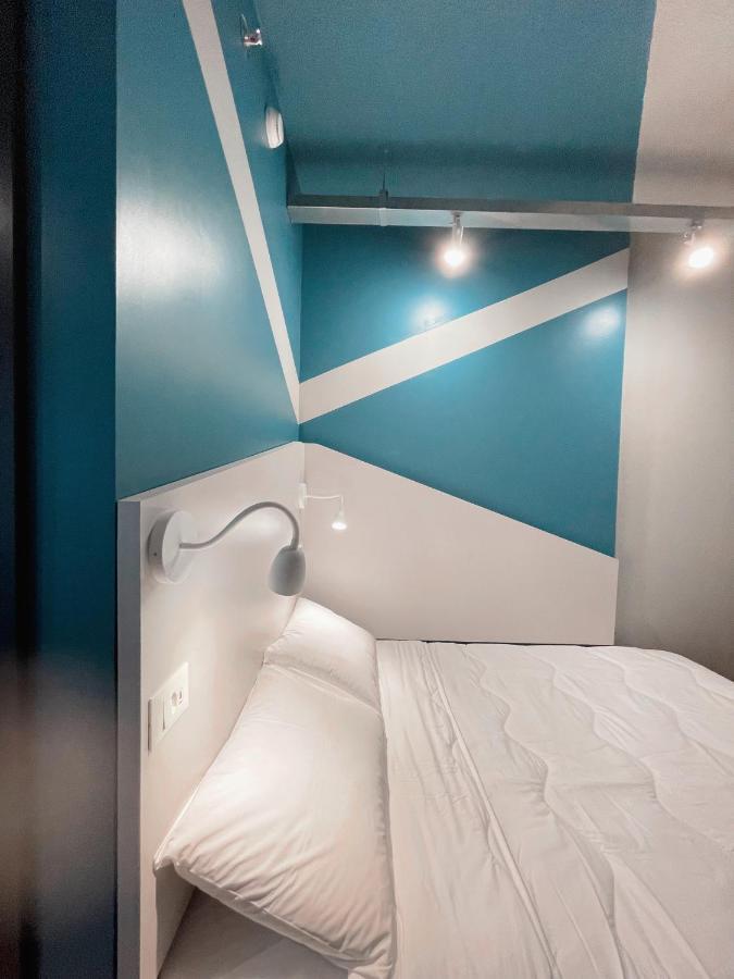 Ibis Budget Balneario Camboriu Dış mekan fotoğraf