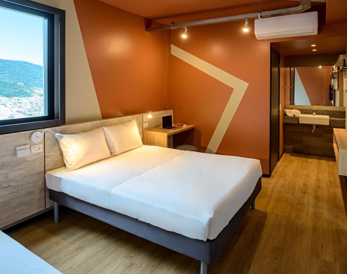 Ibis Budget Balneario Camboriu Dış mekan fotoğraf
