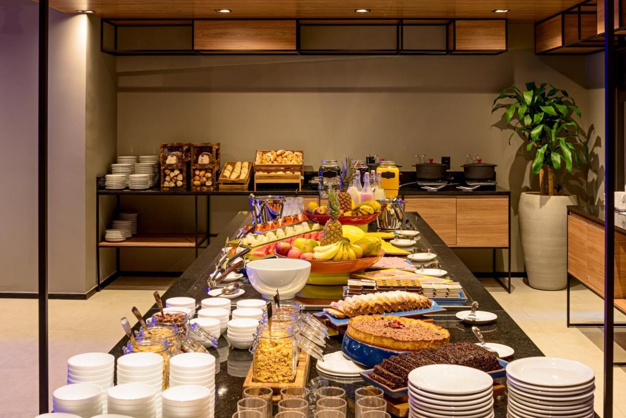 Ibis Budget Balneario Camboriu Dış mekan fotoğraf