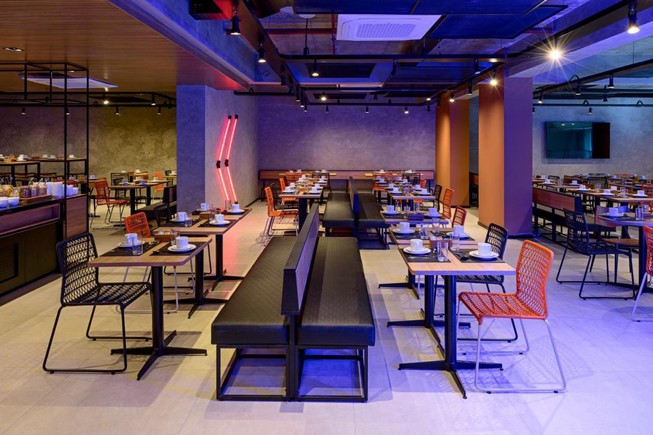 Ibis Budget Balneario Camboriu Dış mekan fotoğraf