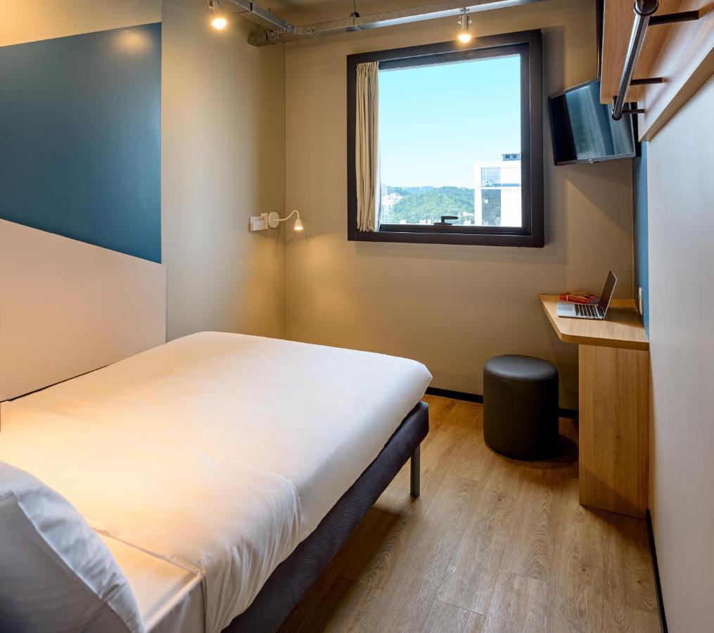 Ibis Budget Balneario Camboriu Dış mekan fotoğraf