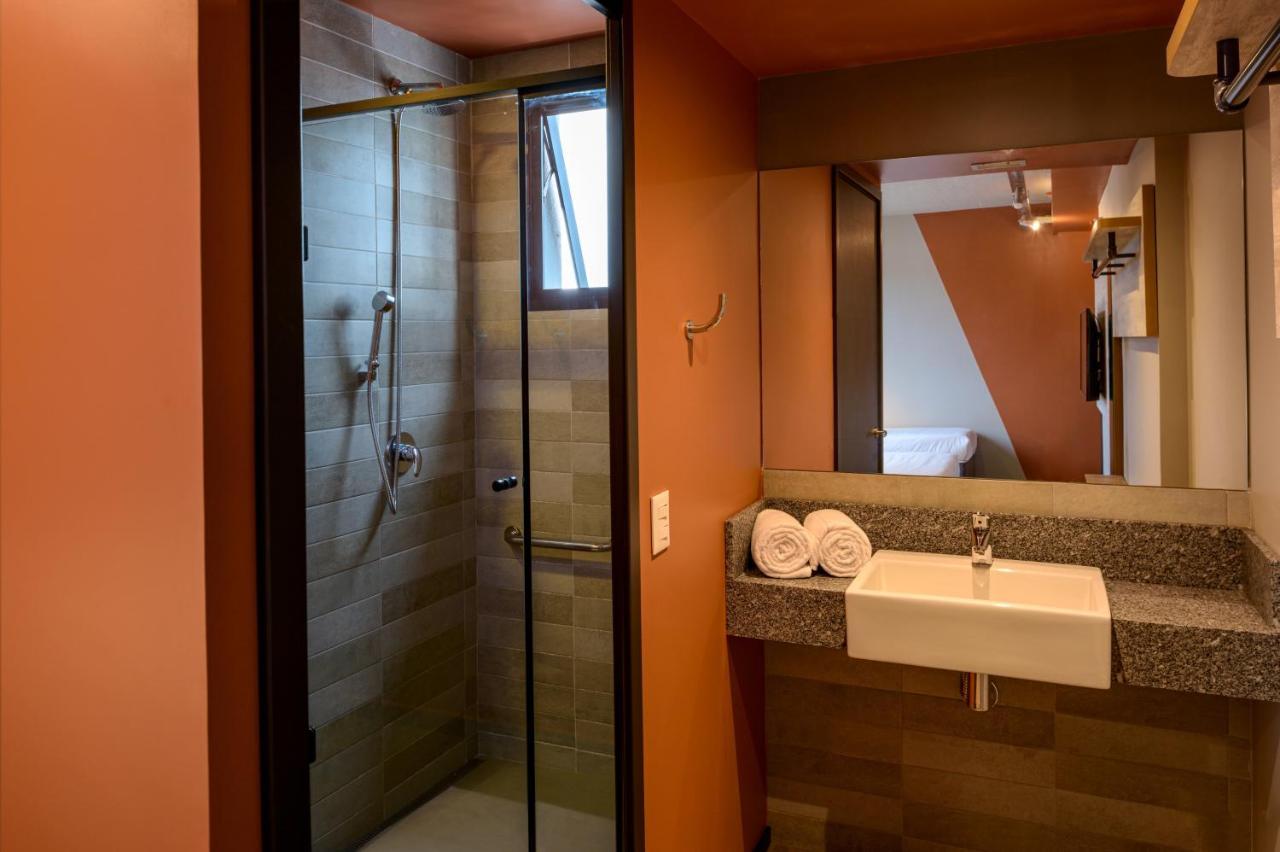 Ibis Budget Balneario Camboriu Dış mekan fotoğraf
