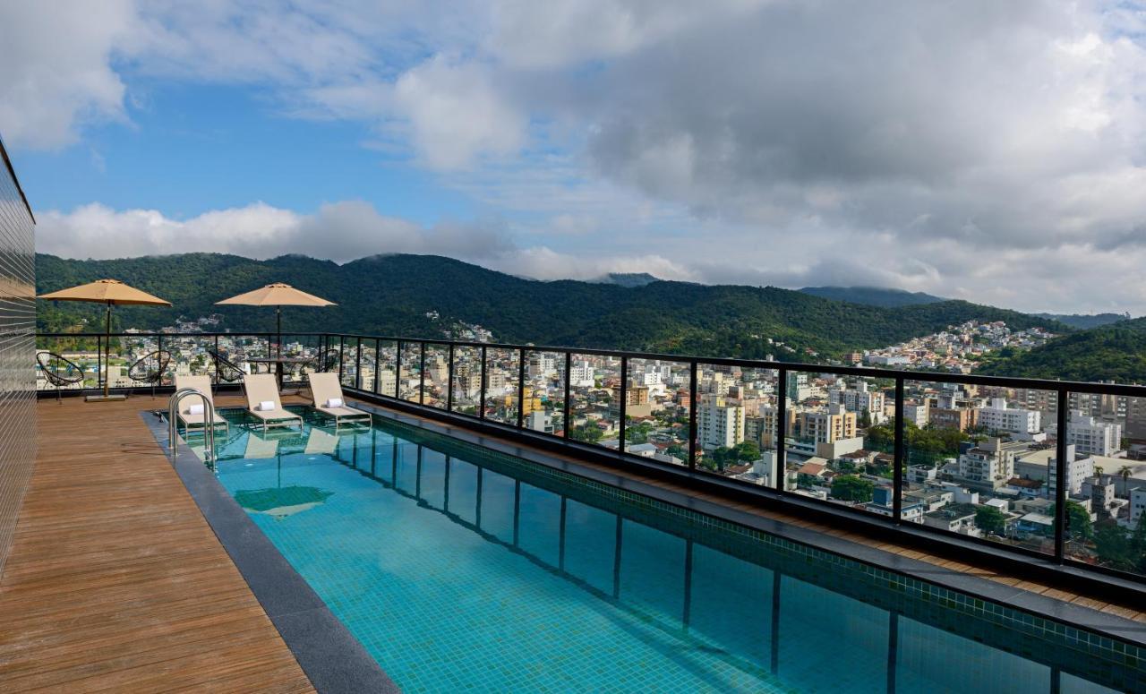 Ibis Budget Balneario Camboriu Dış mekan fotoğraf
