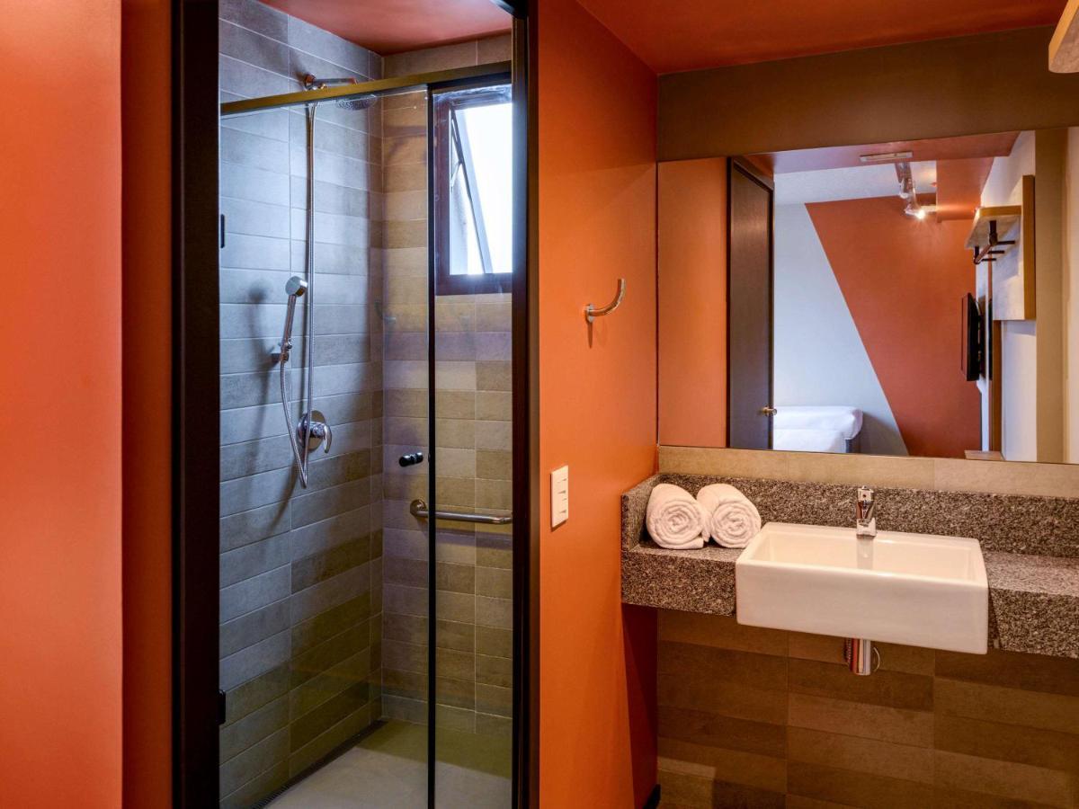 Ibis Budget Balneario Camboriu Dış mekan fotoğraf