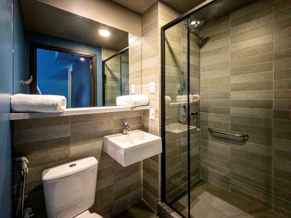Ibis Budget Balneario Camboriu Dış mekan fotoğraf