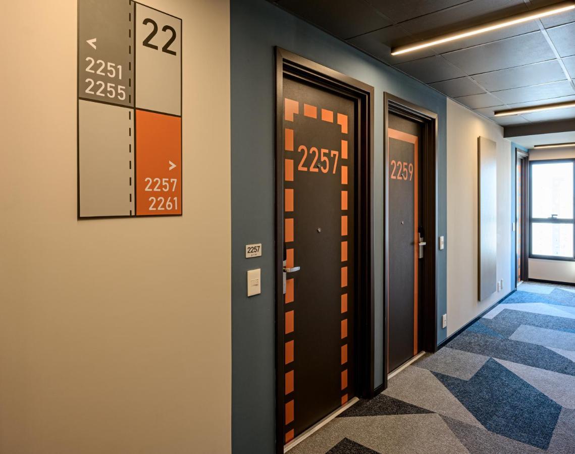 Ibis Budget Balneario Camboriu Dış mekan fotoğraf
