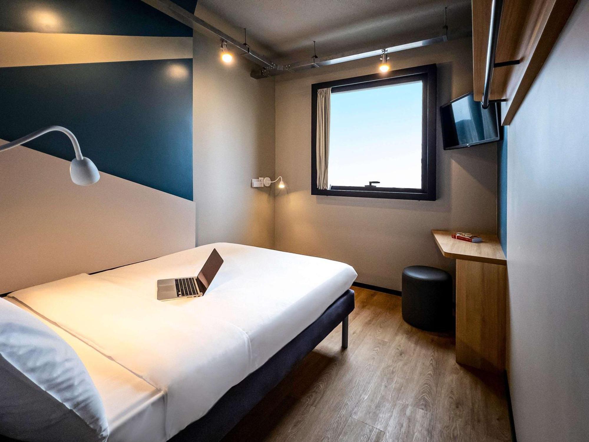 Ibis Budget Balneario Camboriu Dış mekan fotoğraf